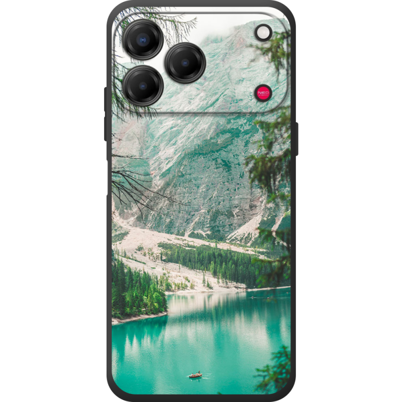 Чохол BoxFace Nubia V80 Design 