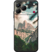 Чохол BoxFace Nubia V80 Design 
