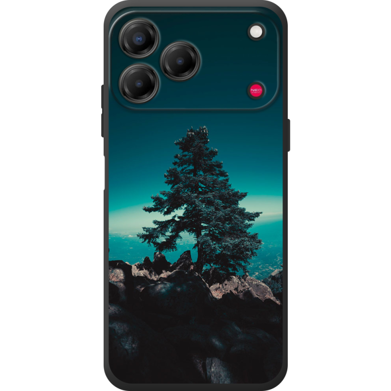 Чохол BoxFace Nubia V80 Design 