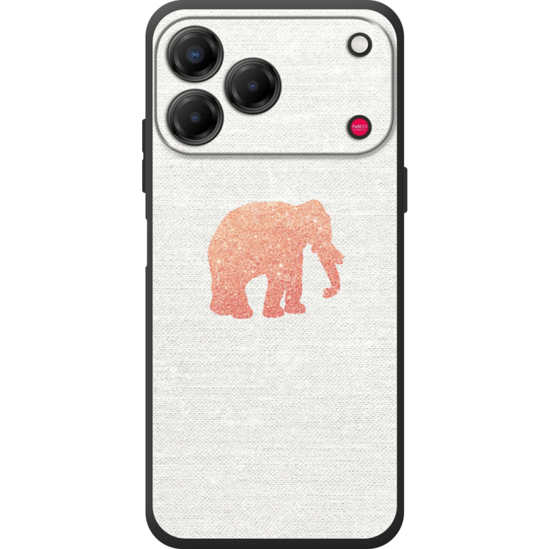 Чохол BoxFace Nubia V80 Design 