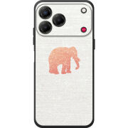 Чохол BoxFace Nubia V80 Design 
