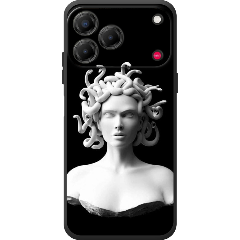 Чохол BoxFace Nubia V80 Design 