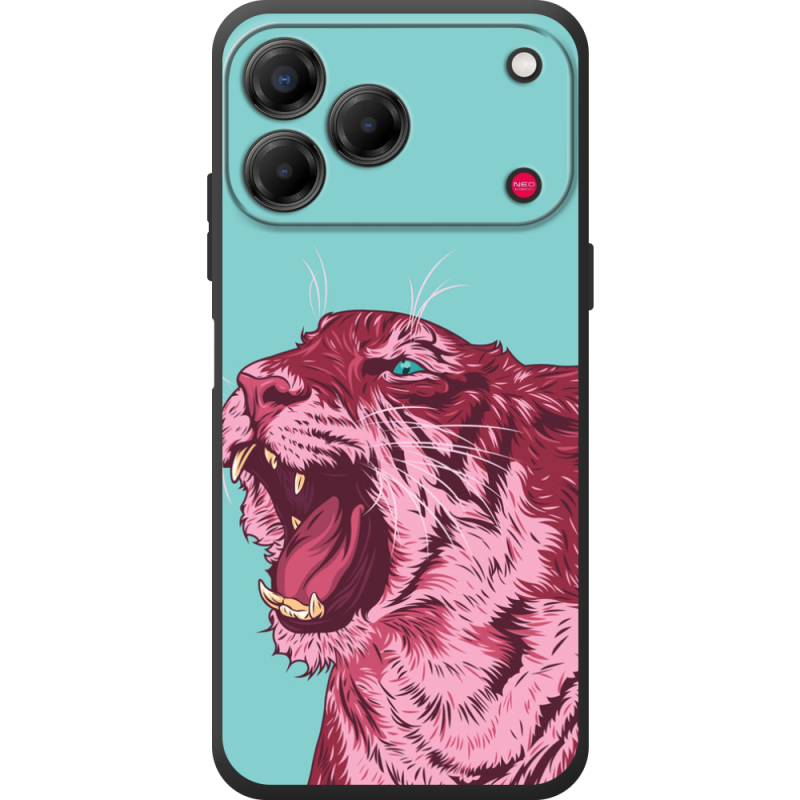 Чохол BoxFace Nubia V80 Design 