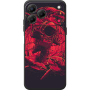 Чохол BoxFace Nubia V80 Design 