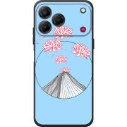 Чохол BoxFace Nubia V80 Design 