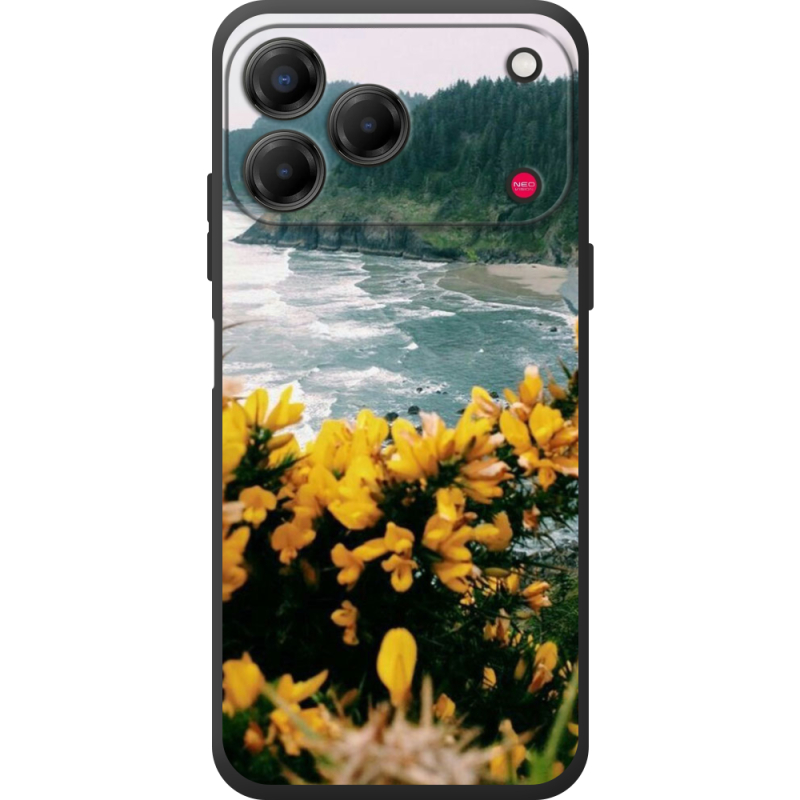 Чохол BoxFace Nubia V80 Design 