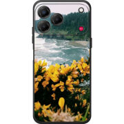 Чохол BoxFace Nubia V80 Design 