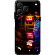 Чохол BoxFace Nubia V80 Design 