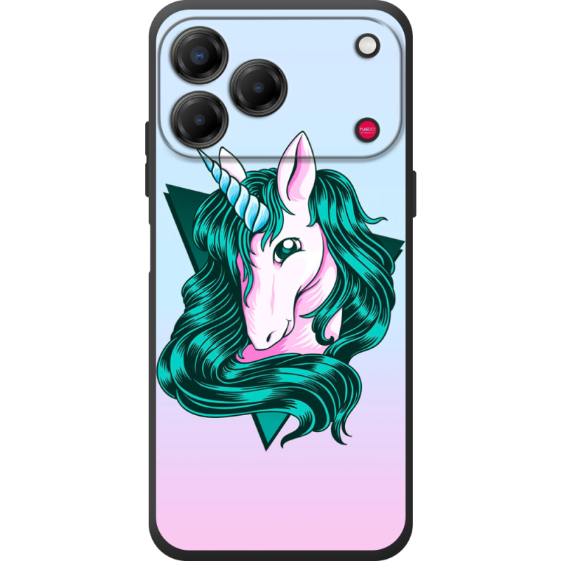 Чохол BoxFace Nubia V80 Design 