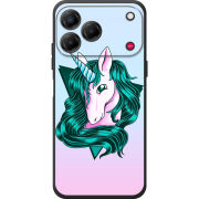 Чохол BoxFace Nubia V80 Design 