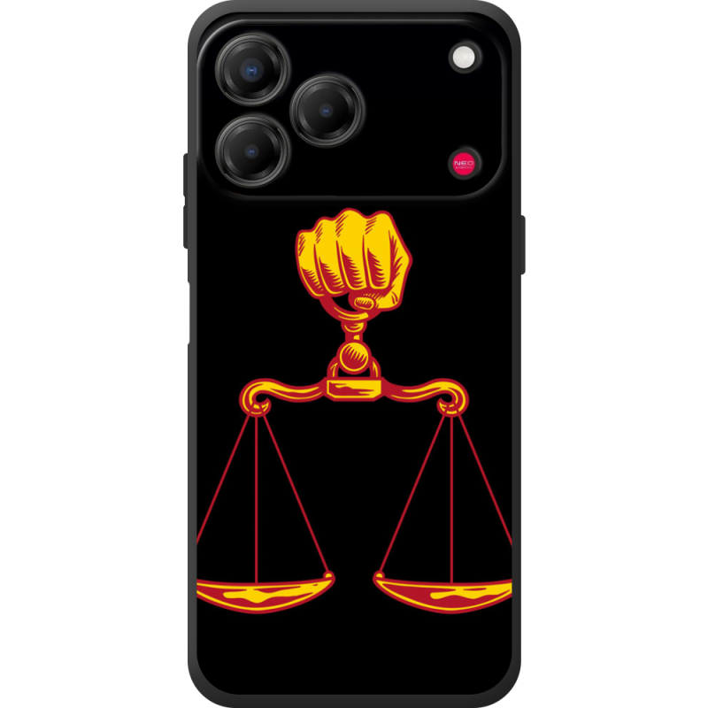 Чохол BoxFace Nubia V80 Design 