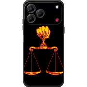 Чохол BoxFace Nubia V80 Design 