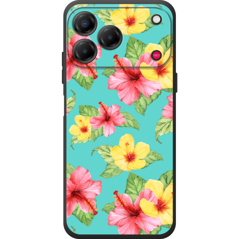 Чохол BoxFace Nubia V80 Design 