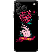 Чохол BoxFace Nubia V80 Design 