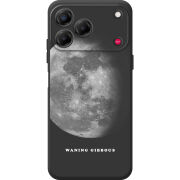 Чохол BoxFace Nubia V80 Design 