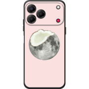 Чохол BoxFace Nubia V80 Design 