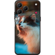 Чохол BoxFace Nubia V80 Design 