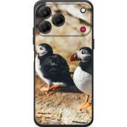 Чохол BoxFace Nubia V80 Design 