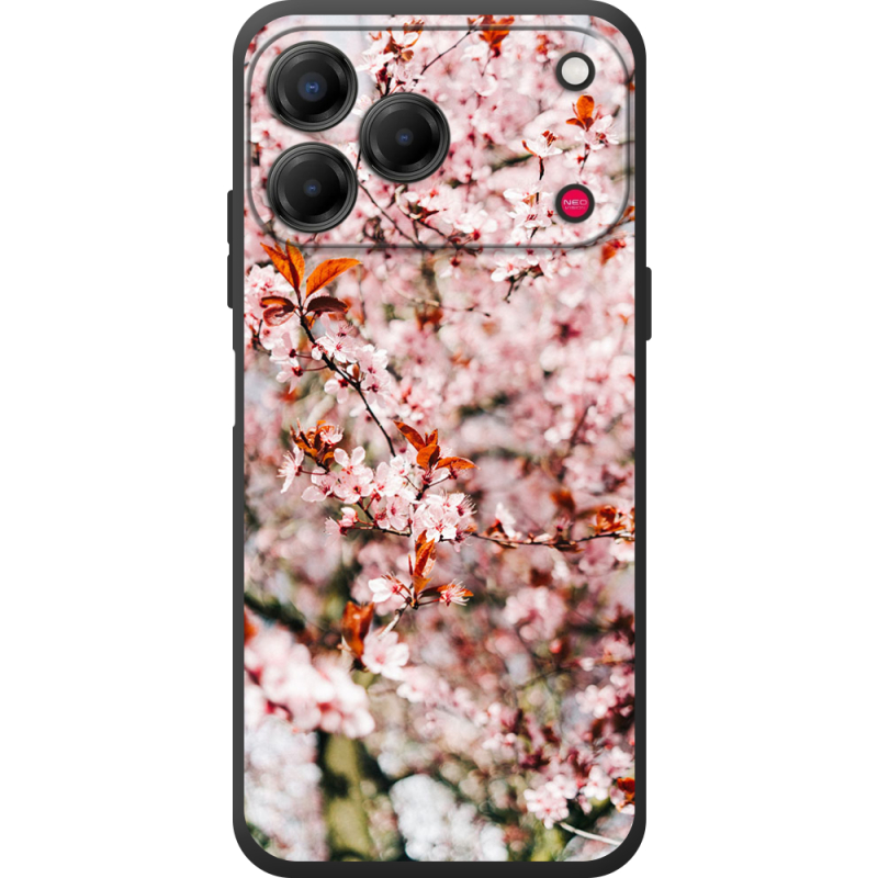 Чохол BoxFace Nubia V80 Design 