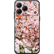 Чохол BoxFace Nubia V80 Design 