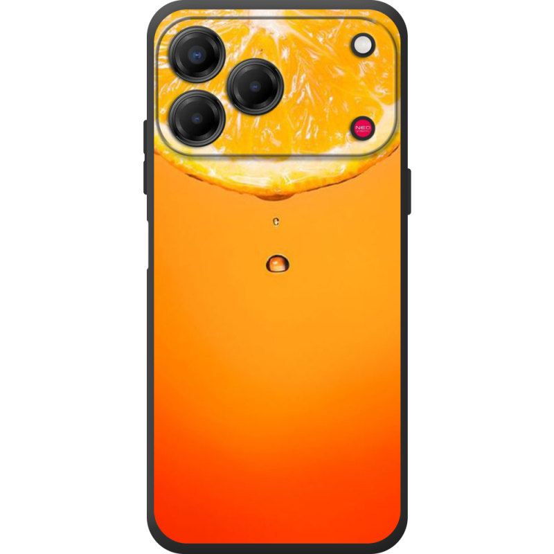 Чохол BoxFace Nubia V80 Design 