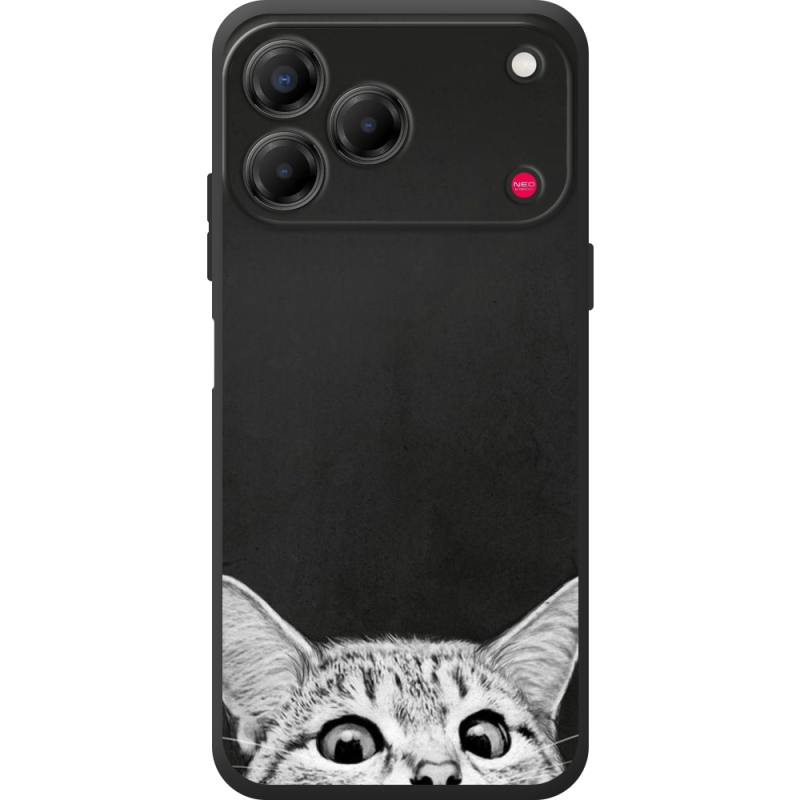 Чохол BoxFace Nubia V80 Design 