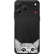 Чохол BoxFace Nubia V80 Design 