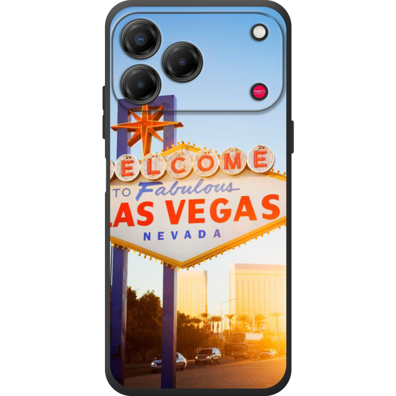 Чохол BoxFace Nubia V80 Design 
