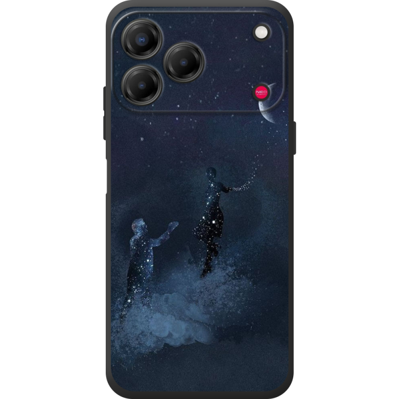 Чохол BoxFace Nubia V80 Design 