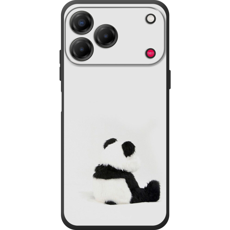 Чохол BoxFace Nubia V80 Design 