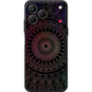 Чохол BoxFace Nubia V80 Design 