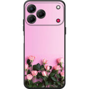 Чохол BoxFace Nubia V80 Design 
