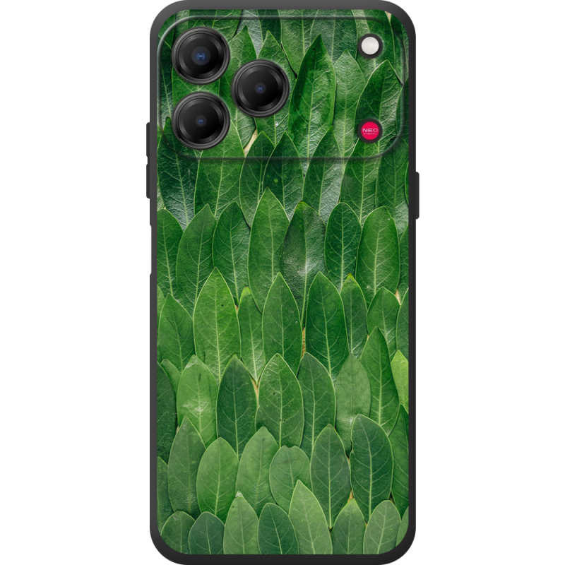 Чохол BoxFace Nubia V80 Design 