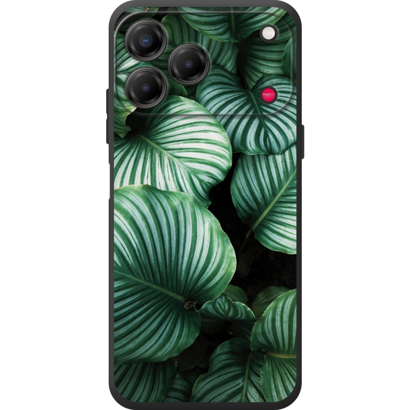 Чохол BoxFace Nubia V80 Design 