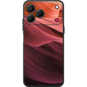 Чохол BoxFace Nubia V80 Design 