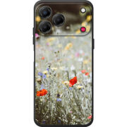Чохол BoxFace Nubia V80 Design 