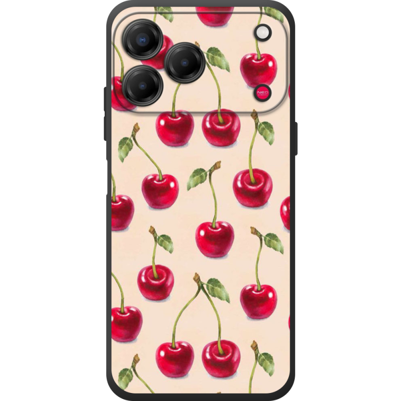 Чохол BoxFace Nubia V80 Design 