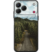 Чохол BoxFace Nubia V80 Design 