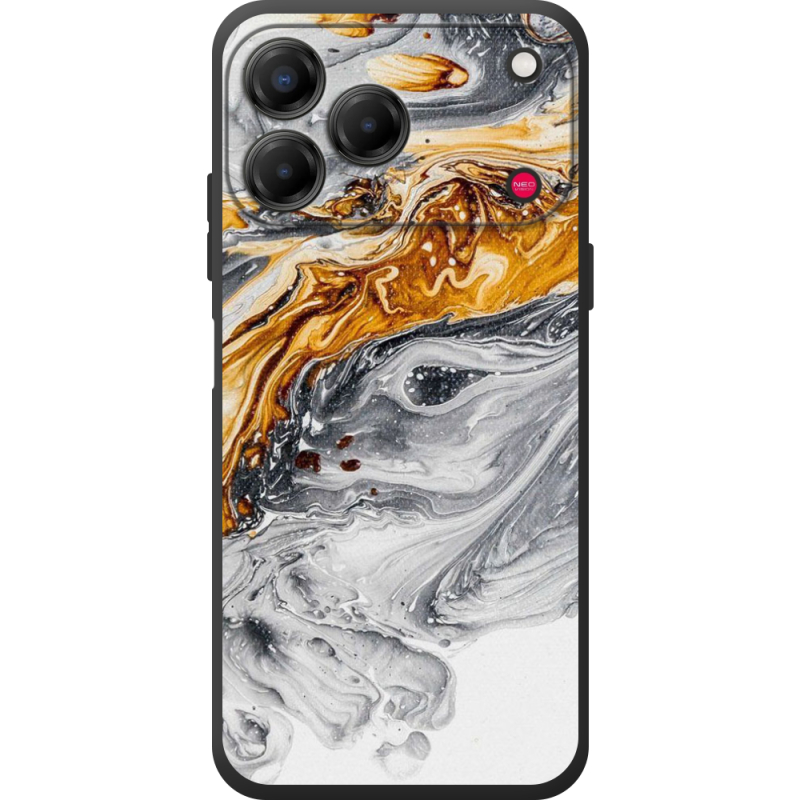 Чохол BoxFace Nubia V80 Design 