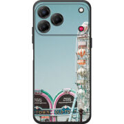 Чохол BoxFace Nubia V80 Design 