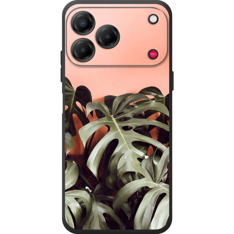 Чохол BoxFace Nubia V80 Design 