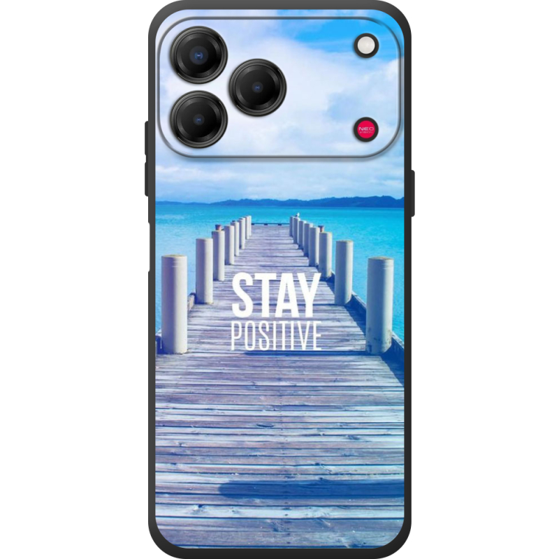 Чохол BoxFace Nubia V80 Design 