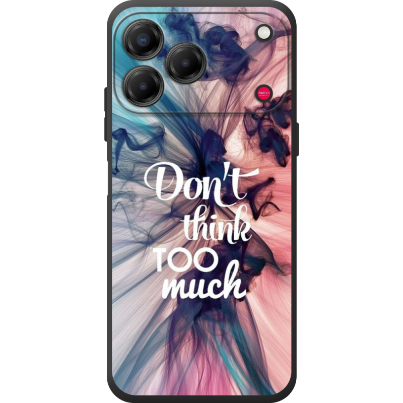 Чохол BoxFace Nubia V80 Design 