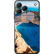 Чохол BoxFace Nubia V80 Design 