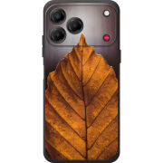 Чохол BoxFace Nubia V80 Design 
