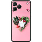 Чохол BoxFace Nubia V80 Design 