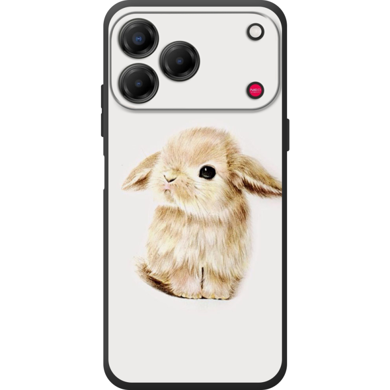 Чохол BoxFace Nubia V80 Design 