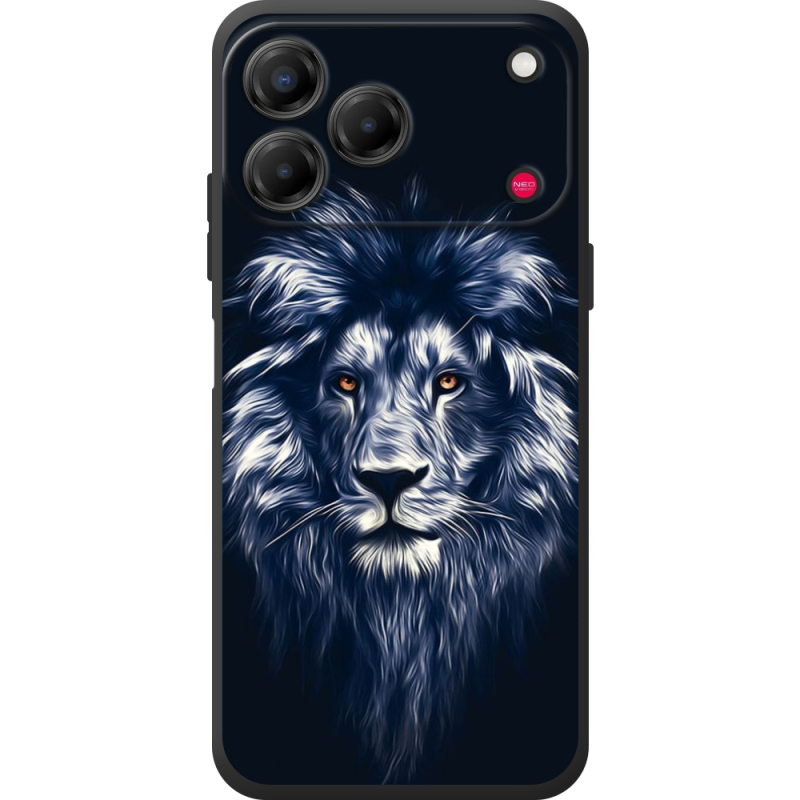Чохол BoxFace Nubia V80 Design 