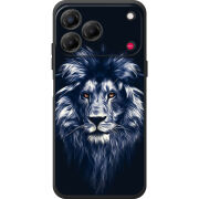 Чохол BoxFace Nubia V80 Design 
