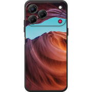 Чохол BoxFace Nubia V80 Design 
